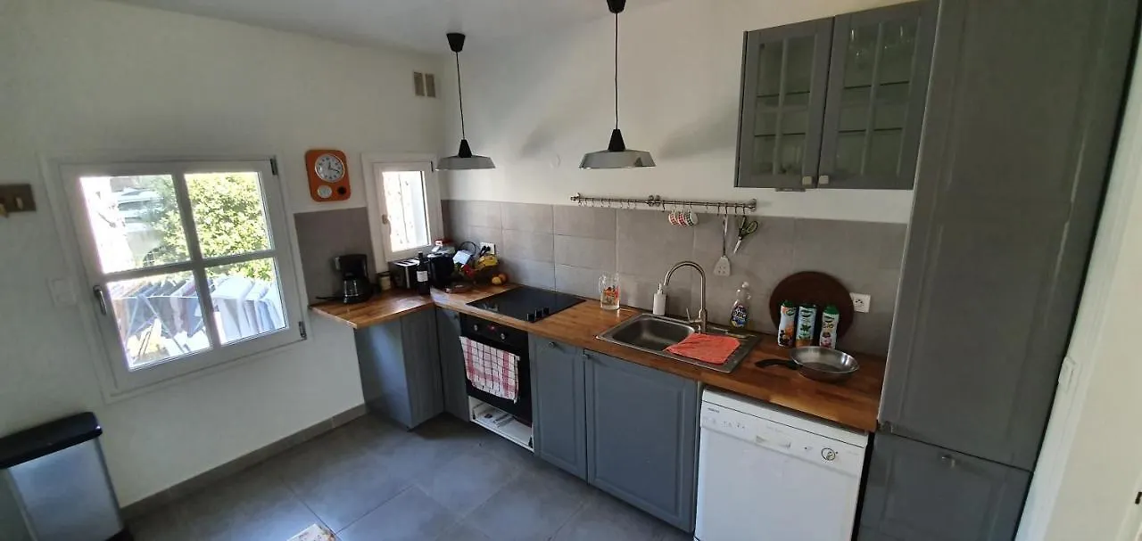 Belle Maison Acces Plage A Pied A La Garde St Cast Saint-Cast-le-Guildo 0*,  Frankrike